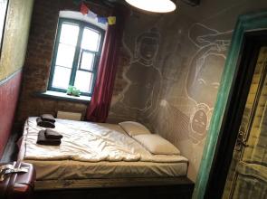 Bed & Breakfast Riverside