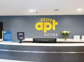 stayAPT Suites Pensacola-UWF/West Florida Hospital Area