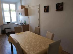 Lilians City Center Studio