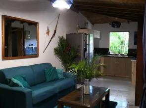 Cottage piscine, 3 chambres, 5 min plage, BBQ