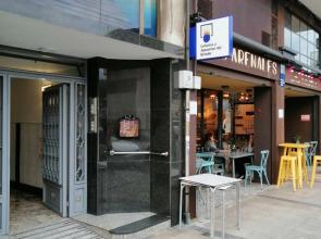 LOFT Centrico Santander - RH Altamar