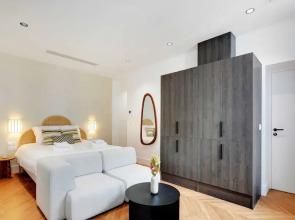 Peaceful Studio - 2P - Madeleine/opera Garnier