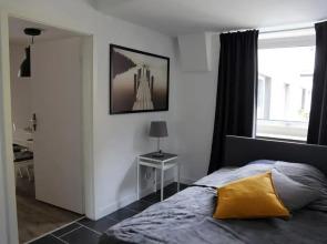 City Appartment Krefeld - 20 km DUS Airport/Messe