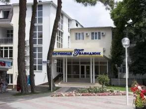 Guest House on Kirova Gelendzhik