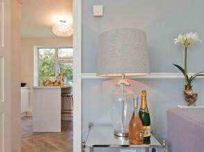 Sweet Inn - St. James Court