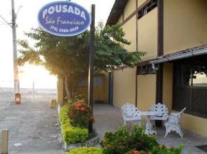 OYO Pousada São Francisco