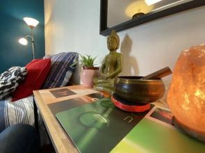 Meublé les Dômes du Parc