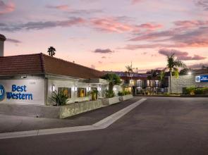 Best Western Oceanside Inn
