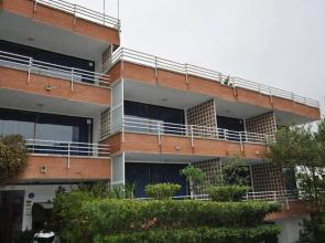 Apartaments El Trull