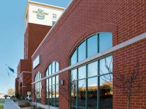 Homewood Oklahoma City - Bricktown