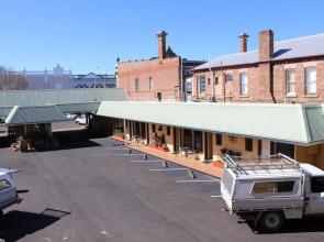 Inverell Motel