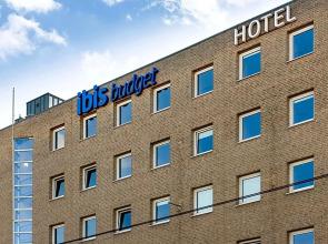 ibis budget Krefeld Messe Duesseldorf