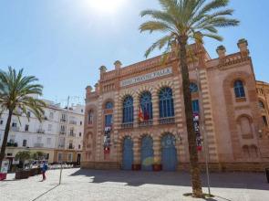 Balcones de CANDELARIA by Cadiz4Rentals