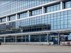 Scandic Helsinki Airport