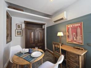 Apolo Apartment Barcelona