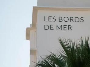 Hôtel Les Bords De Mer