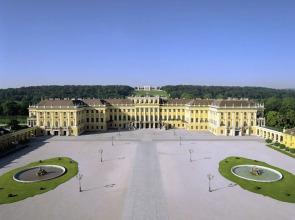 Austria Trend Schloss Schönbrunn Grand Suite
