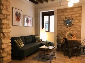 VillaVieja17 Studio-Apartments