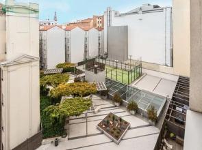 Mugnano - 2 Bedrooms gym and Padel Court in Goya