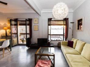 Total Valencia El Carmen (Leisure & Culture)