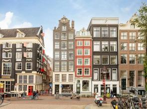 Red Ox - Super Central Canal View Rooms