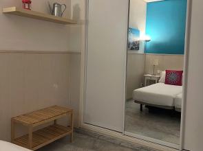 Sevilla Central Suites. Apartamentos Fabiola