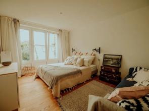 Luxuswohnungen am Alsterpark