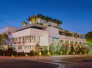 Kaskades Hotel South Beach