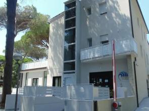 Residence Conchiglie