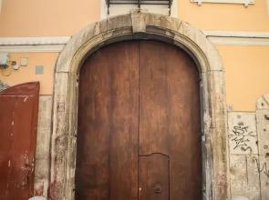 Petramare Charming House