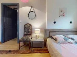 Maison 1708 - rue du canard - city center Colmar