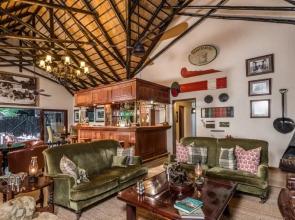 Sabi Sabi Selati Camp