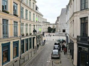 Appart Hôtel Lille - CELESTINE