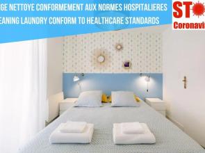 Appartistic - Appartement des artistes