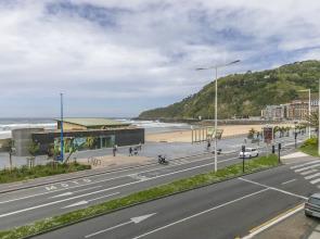 Zurriola View by Forever Rentals