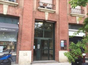 Appartement Fer à Cheval Vue Garonne