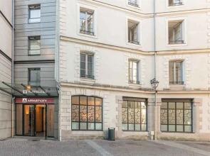 Appart’City Confort Nantes Centre