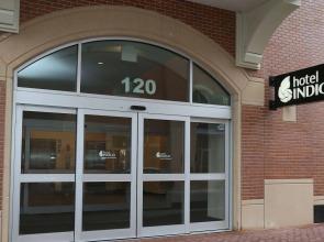 Hotel Indigo Naperville Riverwalk by IHG