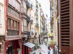 Ribera Market - At the heart of the Old Town