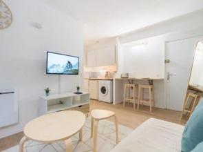 Lille Hypercentre - Beautiful apartment for 2 person !