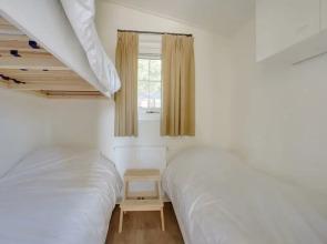 Bungalow With a Terrace at Bedafse Bergen