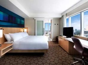 Southcore Financial Centre