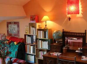 Studio Presqu'Ile Lyon