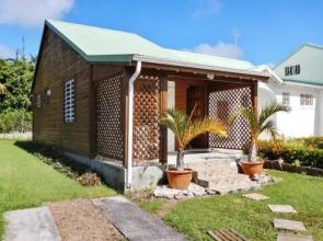 Holiday Home Chemin Rural La Coulée