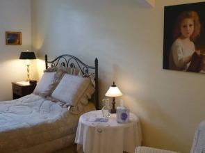 Le Sieur de Joliette