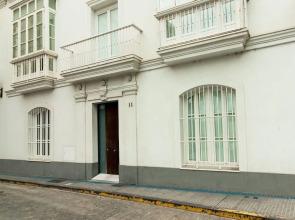 Casa Comillas - Apartamento Doble