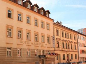 Hotel Marketa