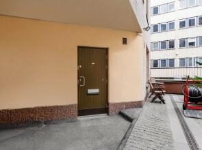 WeHost Vuorikatu 22 D 63