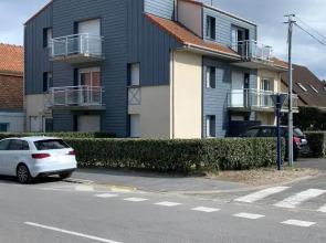 Appartement T2 bis, 200m de la mer, très calme