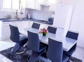 MAISON APPARTEMENT TOUT CONFORT À 10mn des plages